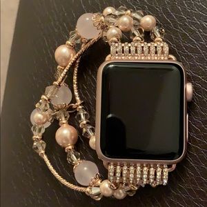 Series 1 Apple Watch - Rose Gold